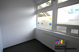 Lokal użytkowy w kompleksie Mrowisko